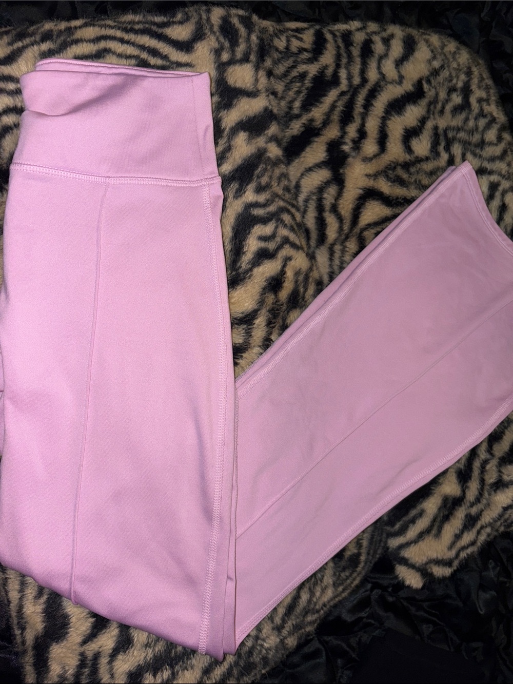 VS PINK ACTIVE LEGGINGS